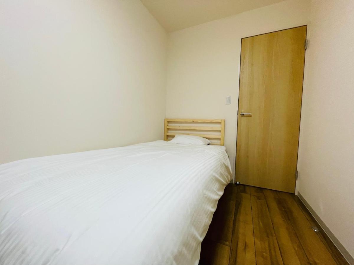 Uhome Kamiitabashi Präfektur Tokio