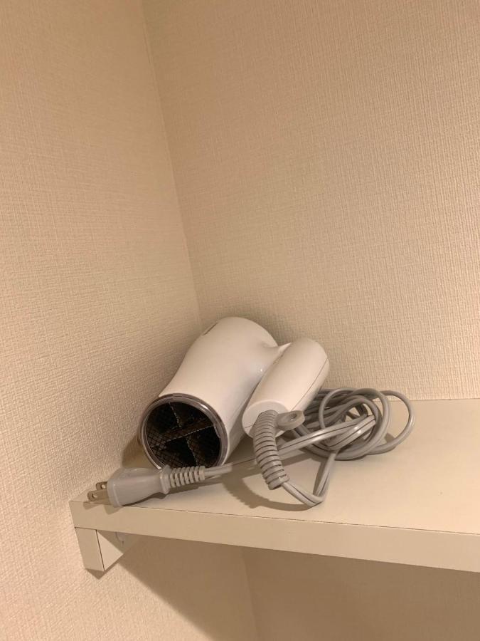 Apartment Uhome Kamiitabashi Präfektur Tokio