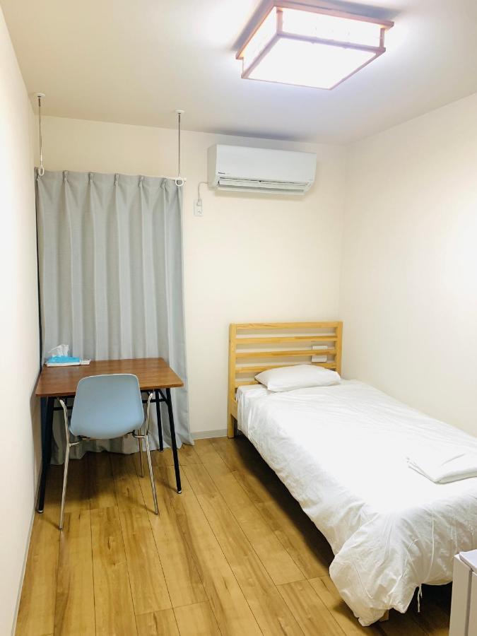 Uhome Kamiitabashi Apartment Präfektur Tokio