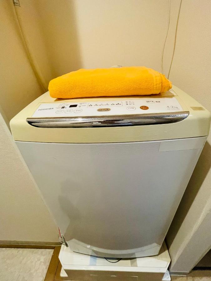 Apartment Uhome Kamiitabashi Präfektur Tokio