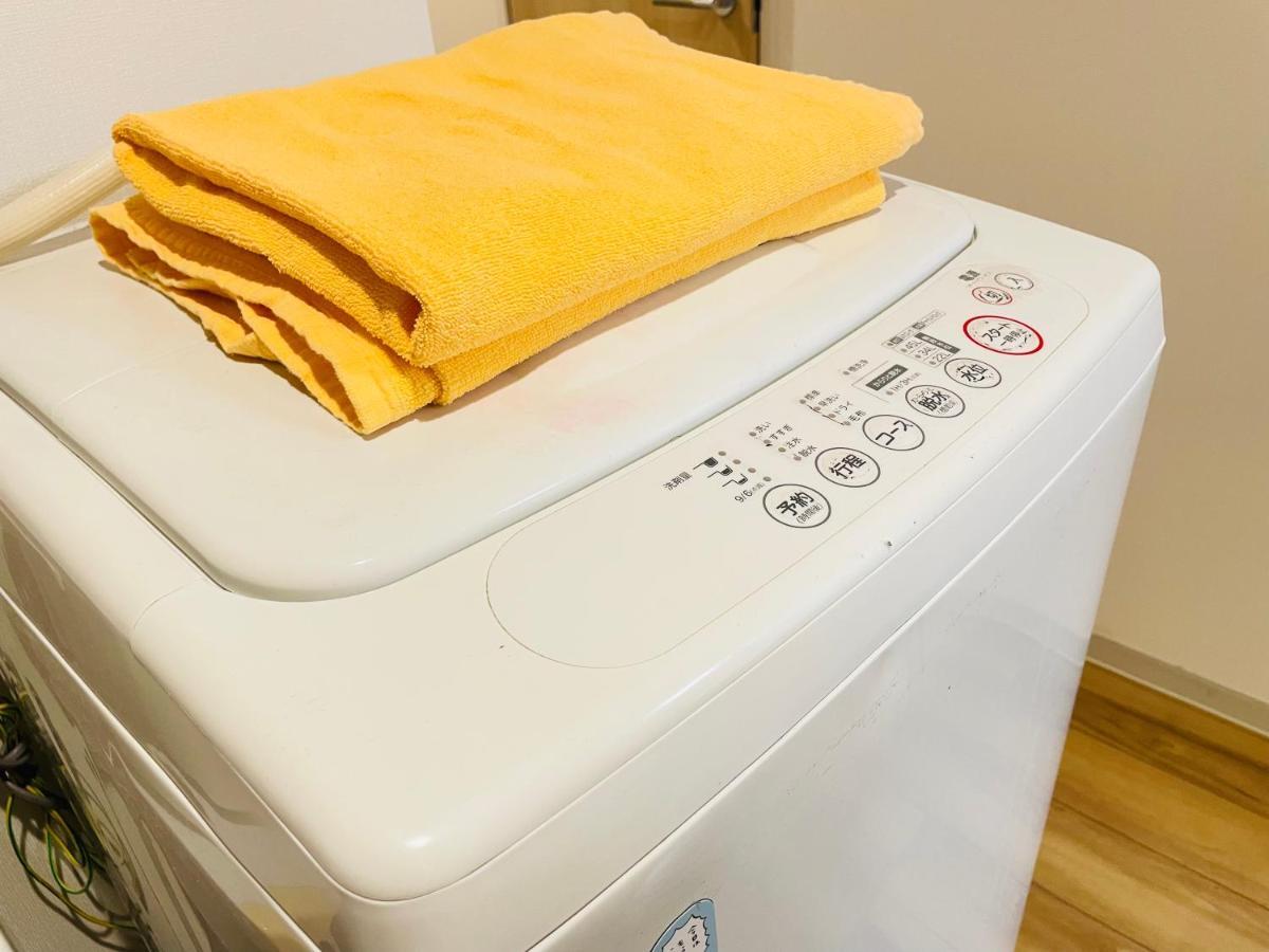 Apartment Uhome Kamiitabashi Präfektur Tokio