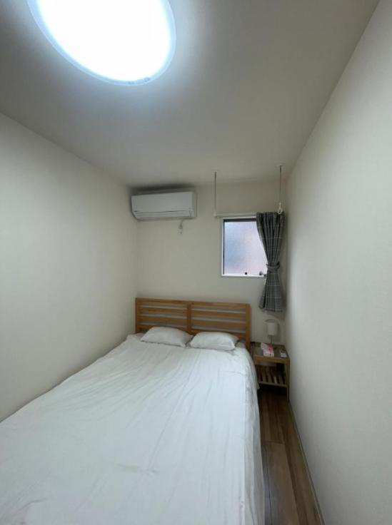 Uhome Kamiitabashi Präfektur Tokio