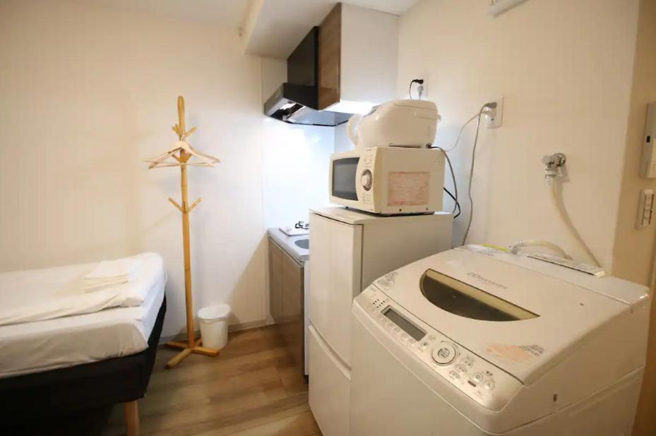 Uhome Kamiitabashi Präfektur Tokio