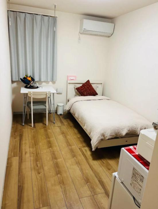 Apartment Uhome Kamiitabashi Präfektur Tokio