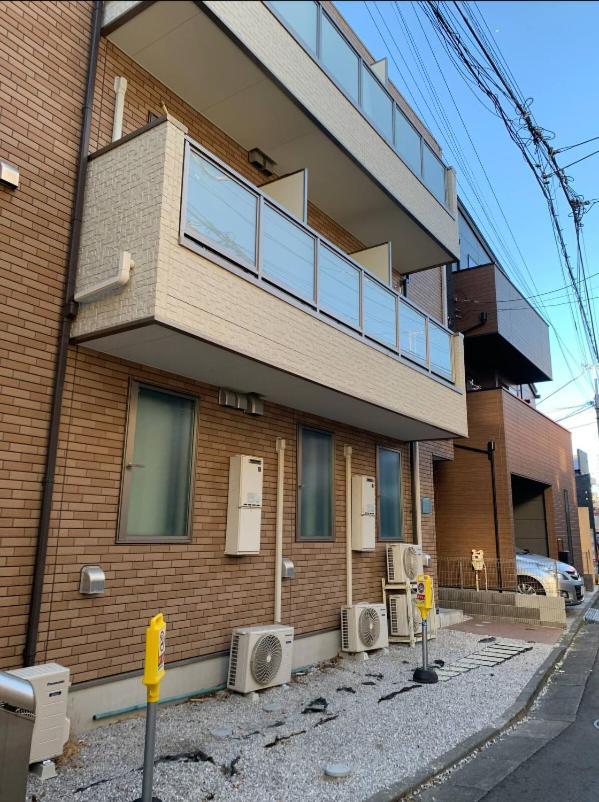 Uhome Kamiitabashi * Präfektur Tokio