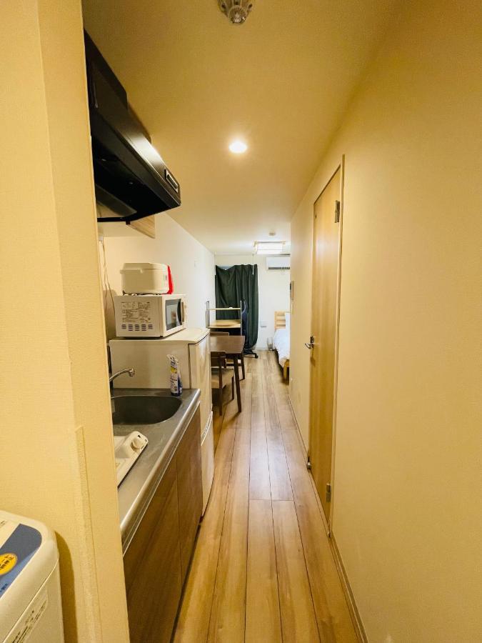Uhome Kamiitabashi Präfektur Tokio