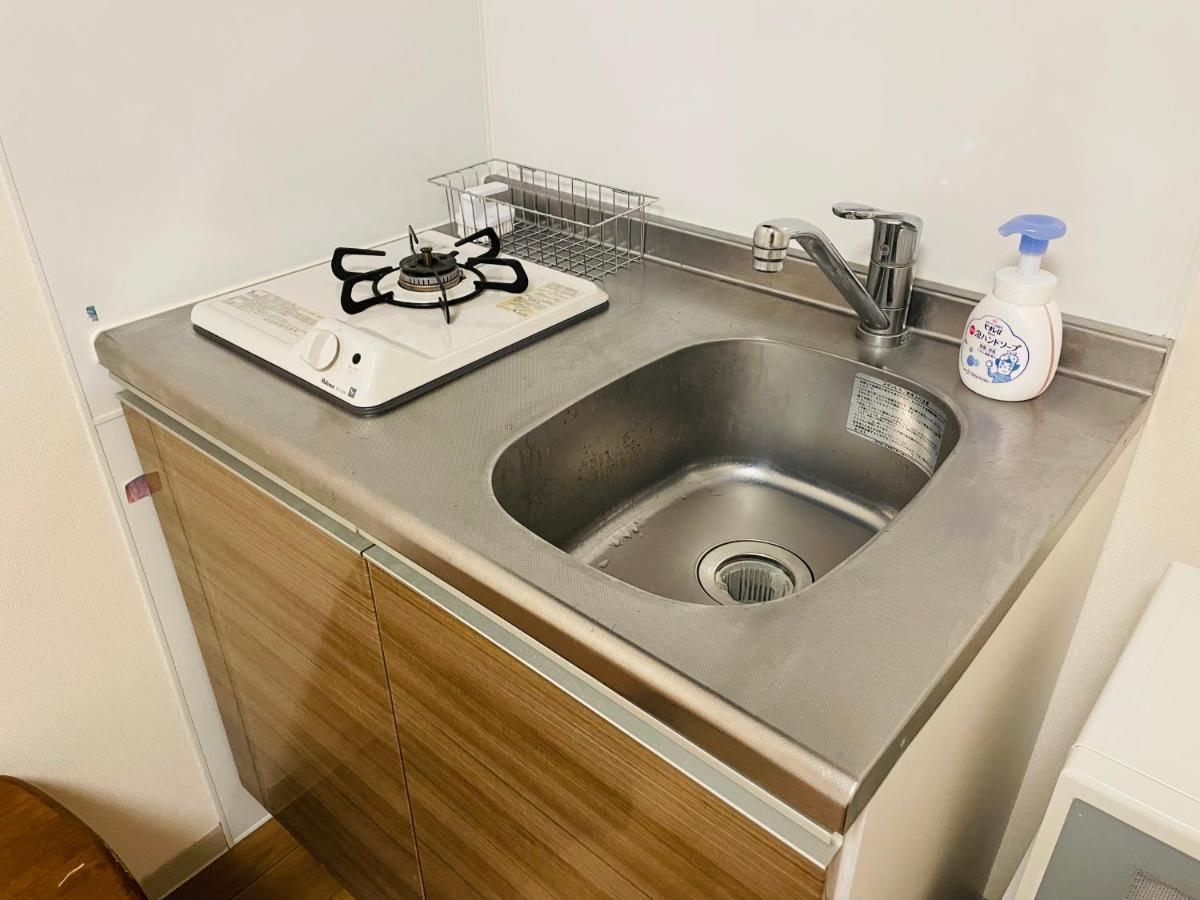 Uhome Kamiitabashi Apartment Präfektur Tokio