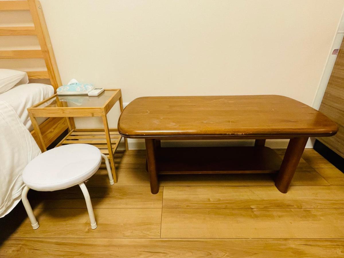 Apartment Uhome Kamiitabashi Präfektur Tokio