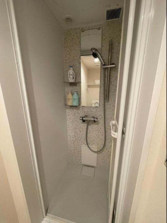 Uhome Kamiitabashi Appartement *