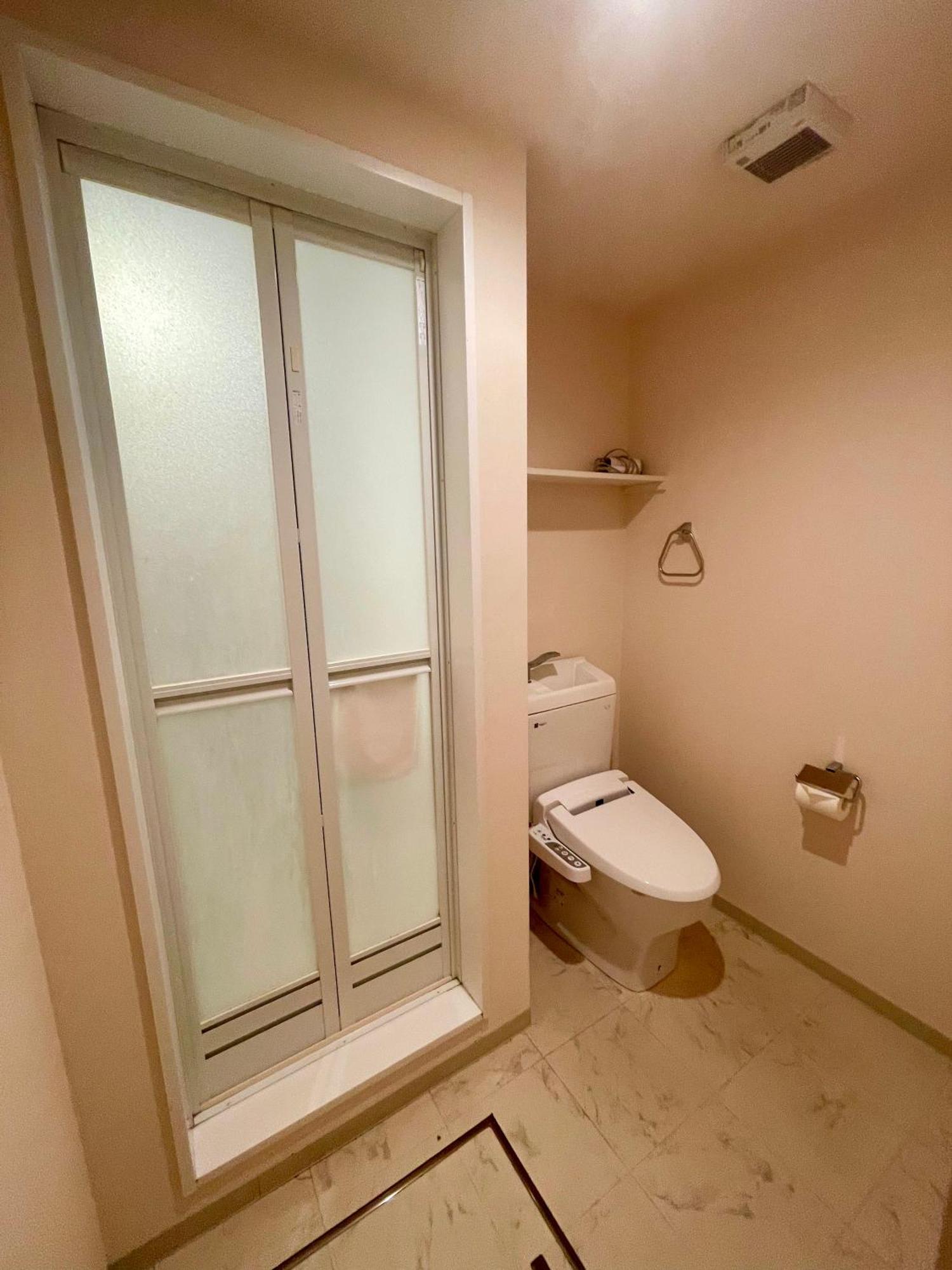 Apartment Uhome Kamiitabashi Tokyo