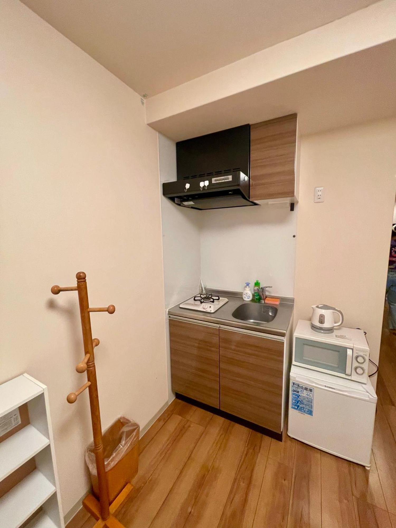 Uhome Kamiitabashi Apartment *